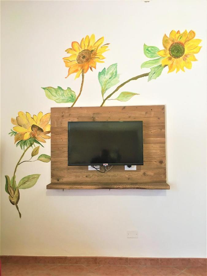 Appartement Il Girasole à Caprino Veronese Extérieur photo