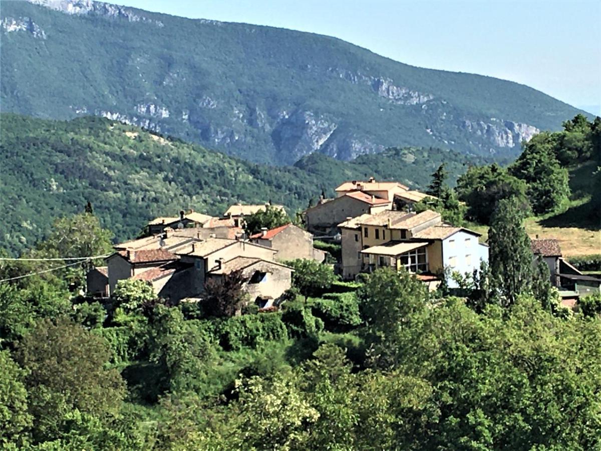 Appartement Il Girasole à Caprino Veronese Extérieur photo