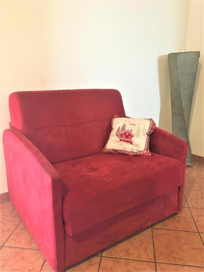 Appartement Il Girasole à Caprino Veronese Extérieur photo