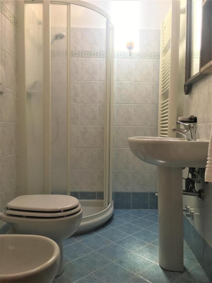 Appartement Il Girasole à Caprino Veronese Extérieur photo