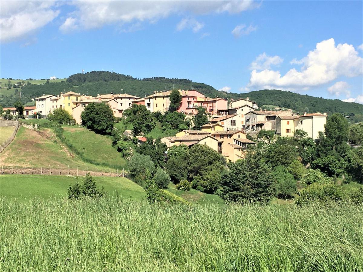 Appartement Il Girasole à Caprino Veronese Extérieur photo