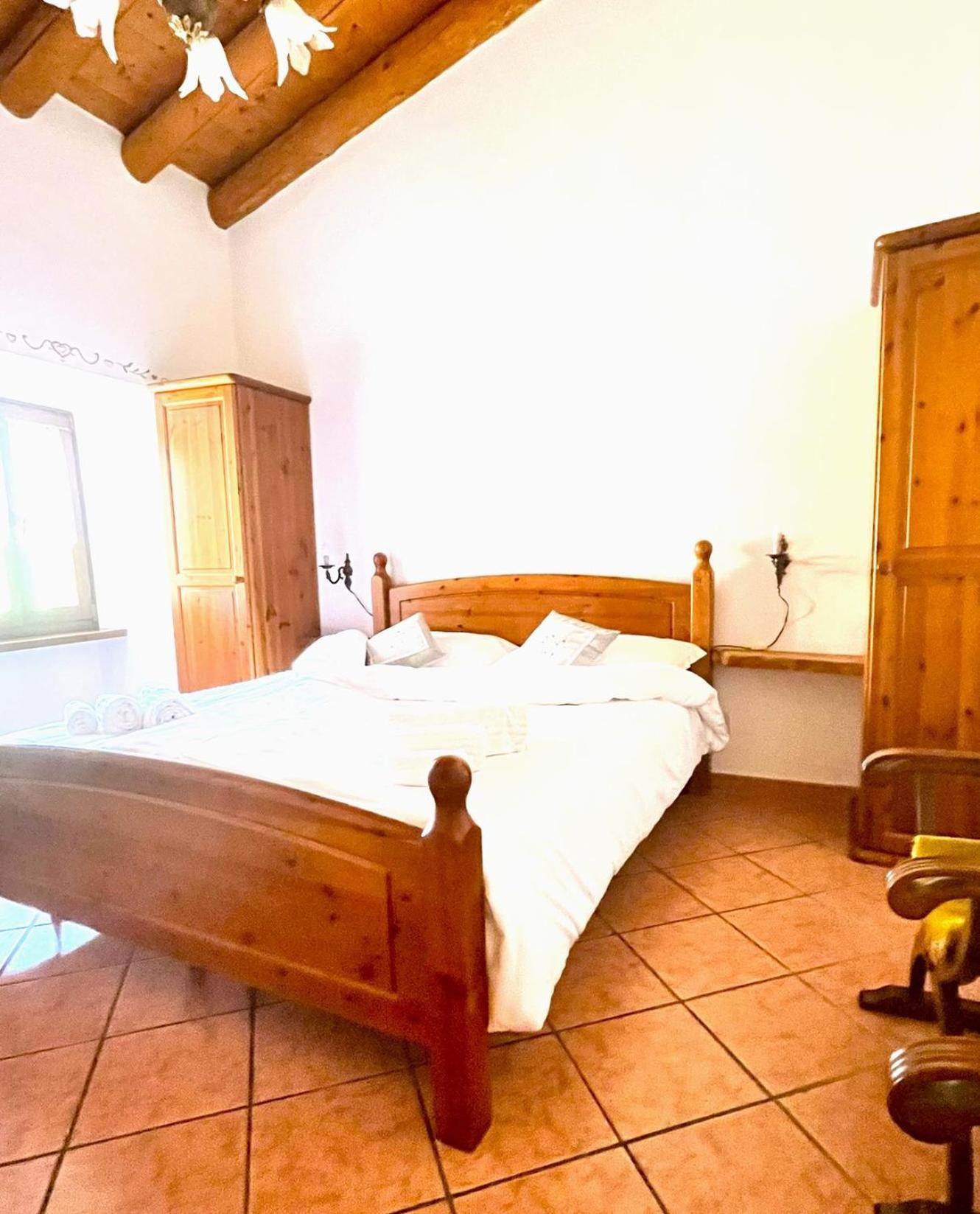 Appartement Il Girasole à Caprino Veronese Extérieur photo
